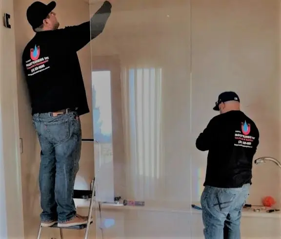 Professional plumbing installation for Leak Detection in Pondville